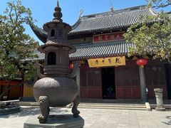 -龙华寺