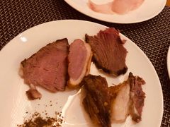 -碧桂园润杨溪谷温泉酒店