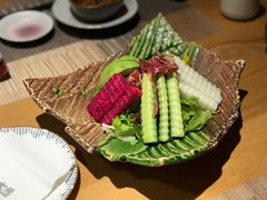 -本逸·割烹料理(湖墅店)