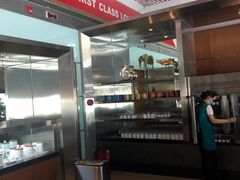 -首都机场t3-c国航两舱休息室