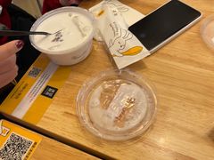 -满记甜品(荟聚购物中心店)