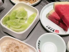 -宴全牛粤来越牛潮汕鲜牛肉火锅(海州万达广场店)