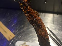 -很久以前羊肉串(大华三路店)