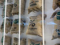 -% Arabica阿拉比卡咖啡(前滩太古里店)
