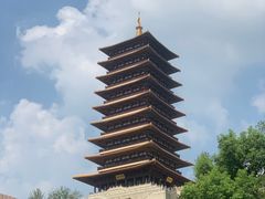 -牛首山文化旅游区