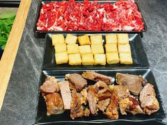 新鲜肥牛-林记潮牛·牛肉火锅(上马墩店)