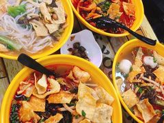 -龍城柳州螺蛳粉(群星路店)
