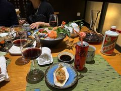 -中国书法大厦日本料理