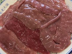 -鸿姐老火锅(疁城新天地店)