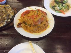 -大螃蟹海鲜餐厅