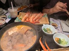 -花潮料理艺食馆(SM新生活广场店)
