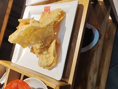 -巴府菌汤火锅(灵寿店)