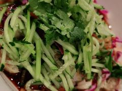 -大师兄·西北小馆(南沙万达广场店)