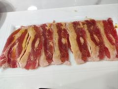 -火焱山烤肉·齐齐哈尔烤肉(朝阳店)