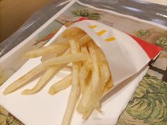 -麦当劳(坂田分店)