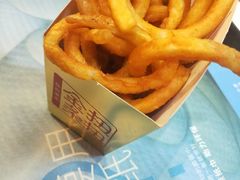 -麦当劳(季平店)