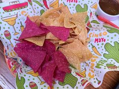 -Famous肥猫墨西哥音乐餐吧(五棵松华熙LIVE店)