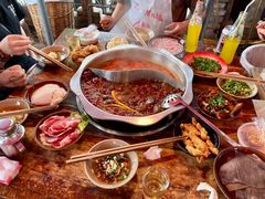 -后火锅(总店)
