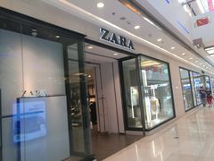 -ZARA(仓山万达店)
