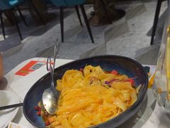 -阿里疆Alijiang·丝路美食·异域风情·清真(长楹天街店)