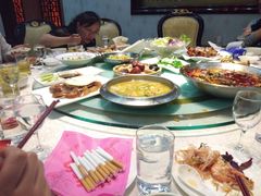 -鹊华居·地道鲁菜·海鲜·融合味(大明湖店)