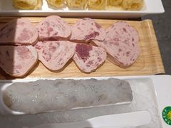 -曲氏老北京铜锅涮肉•火锅(不老街店)