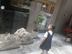 -罗浮宫酒店