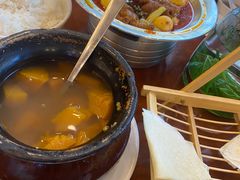 -龙凤瓦罐煨汤馆(清江东路店)