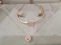 -SWAROVSKI(王府井百货店)