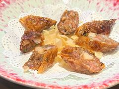 -四道菜·福建菜馆(新街口金鹰店)