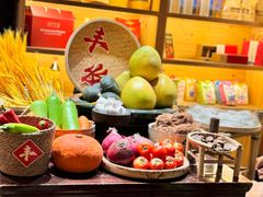 -金苑酒家·客家菜·广东老字号(万象店)