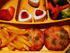 -小厨娘绣中淮扬(大行宫科巷店)