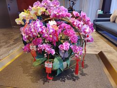 -广州永庆坊瞻云精选酒店