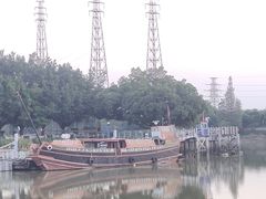 -黄埔古港