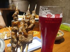 -肉串汪(西便门店)