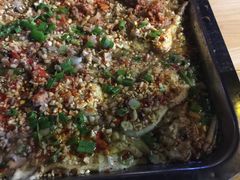 -刘三姐特色烤豆花·宜宾烧烤·把把烧(万年场店)