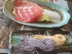 -七友美蛙鱼头火锅(坂田店)