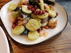 -海味当家·蒸锅海鲜(星海公园店)