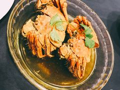 -老吉士酒家(天平路店)