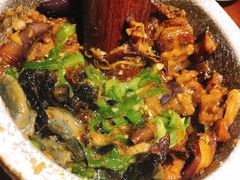 -炊烟小炒黄牛肉(东庆街店)