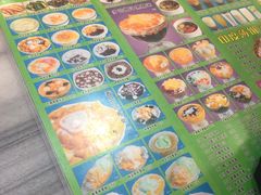 -芬芳甜品(同福路店)