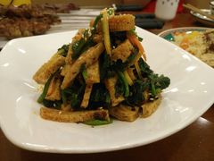 -巴依老爷新疆美食(牡丹园店)