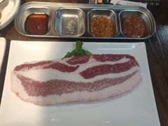 -·缸桶屋·韩式牛肋条自助烤肉(西湖D11店)