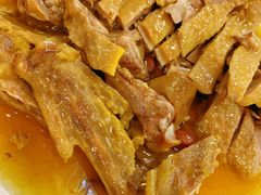 -众顺和非遗淮扬菜(何园店)