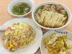 -蒋家桥饺面店(东关街店)