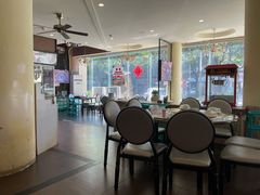 大堂-大志牛肉火锅(天健花园店)