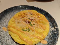 -CRAZYONES克芮旺斯西班牙餐厅(龙湖金沙天街店)