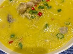 -古南都·老广东酒楼(龙江店)