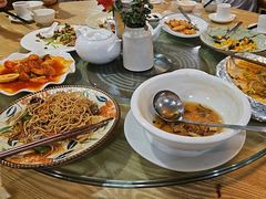-佛有缘素食馆·荔湾老字号(陈家祠首店)