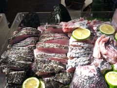 -哈曼度假酒店哈宝家庭餐厅(大东海店)